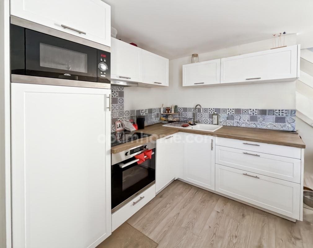 Maison à vendre, 45m², La Flotte