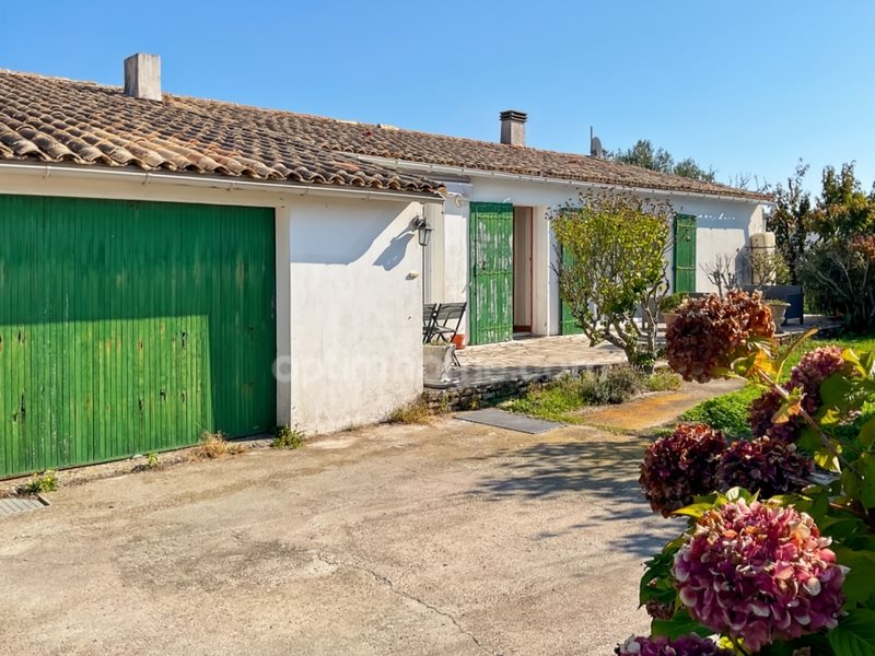 Maison à vendre, 102m², Ars-en-Ré