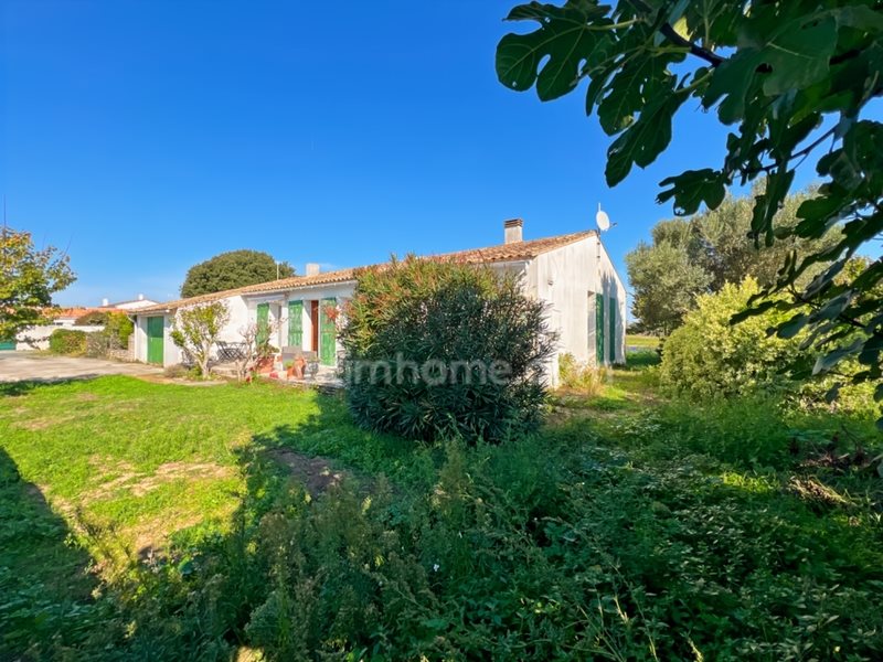 Maison à vendre, 102m², Ars-en-Ré