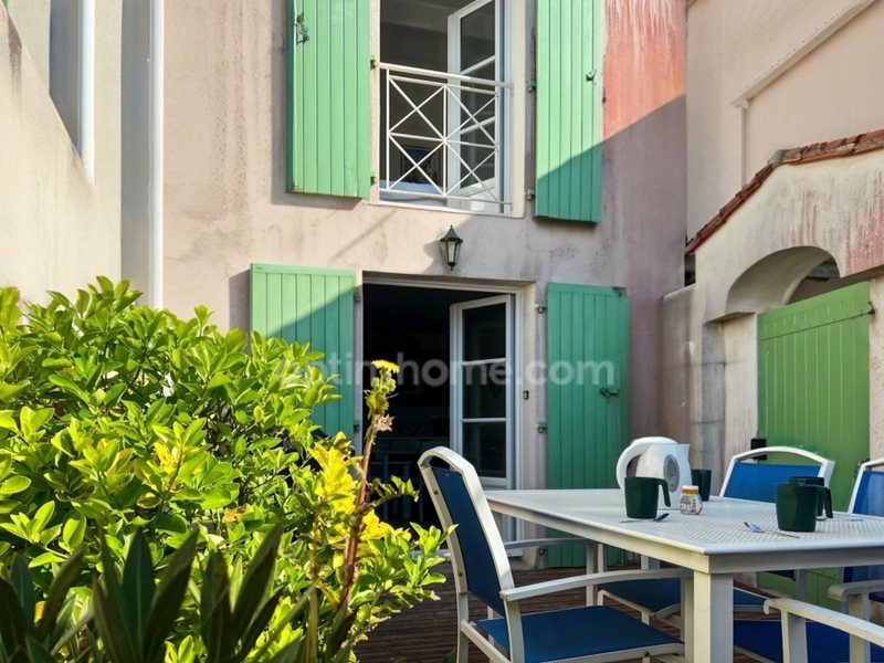 Maison à vendre, 38m², La Flotte