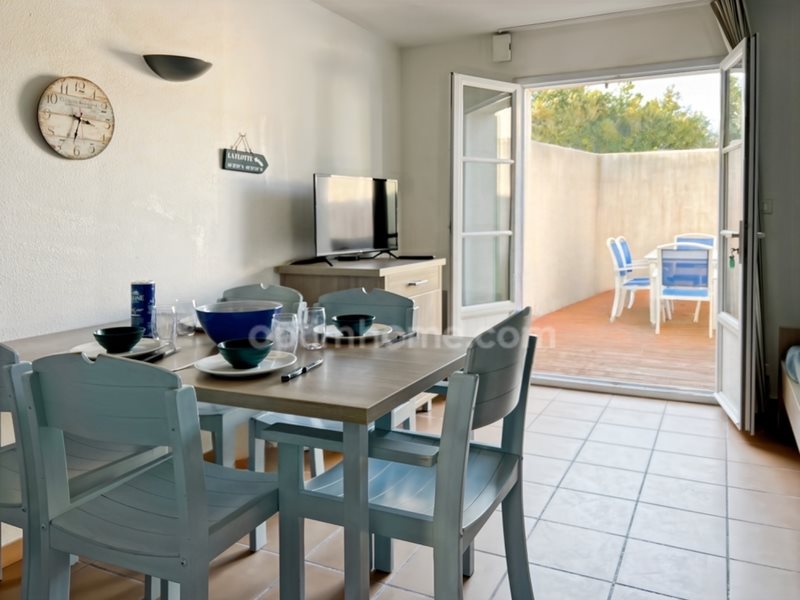 Maison à vendre, 38m², La Flotte