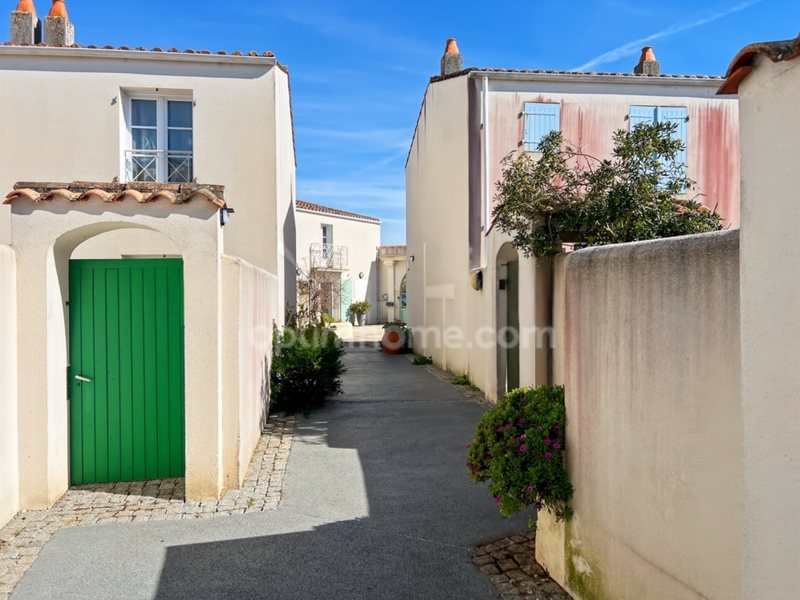 Maison à vendre, 38m², La Flotte
