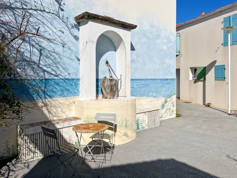 Maison à vendre, 38m², La Flotte