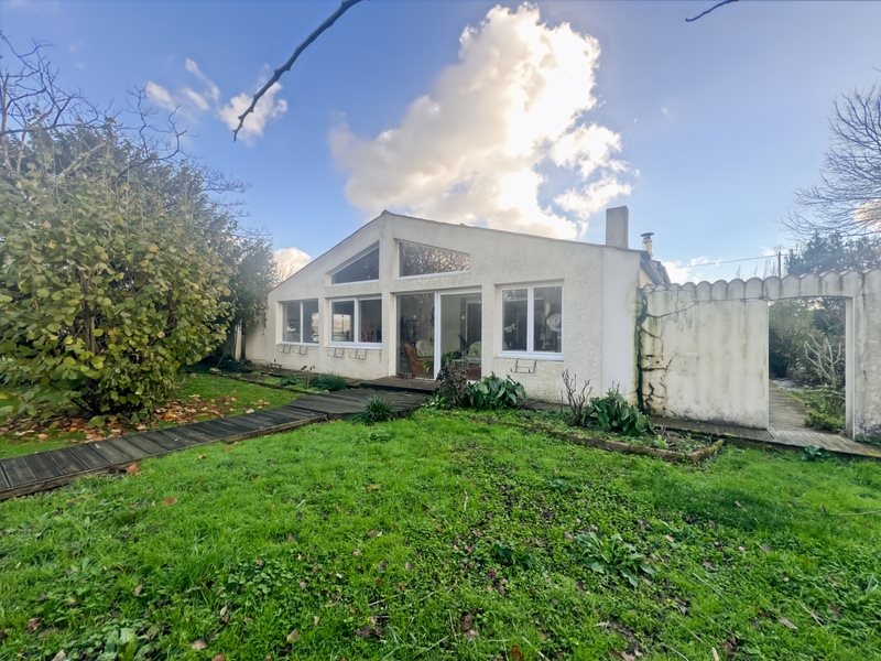 Maison à vendre, 143m², Marans