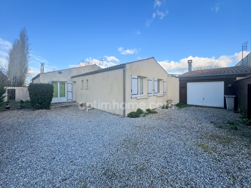 Maison à vendre, 143m², Marans