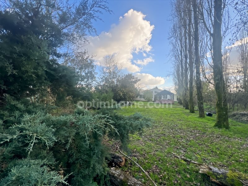 Maison à vendre, 143m², Marans