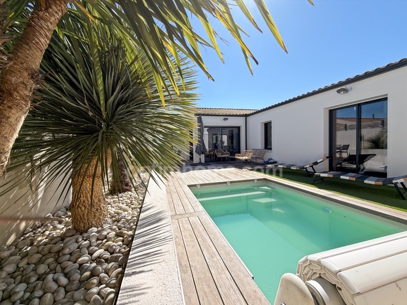 Maison à vendre, 145m², Ferrières