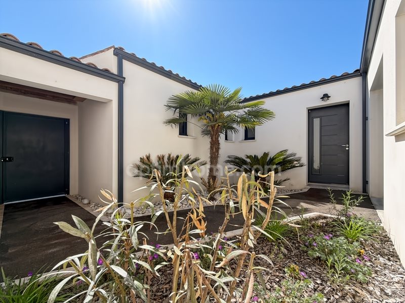 Maison à vendre, 145m², Ferrières