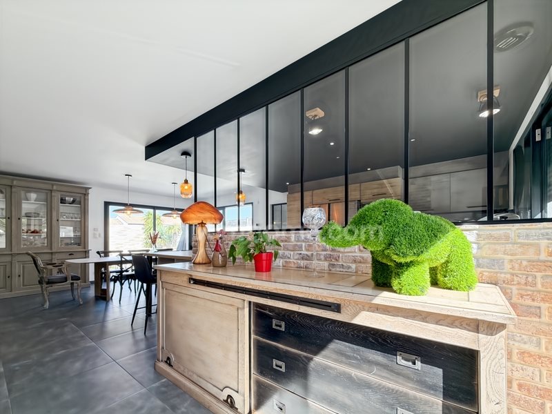 Maison à vendre, 145m², Ferrières