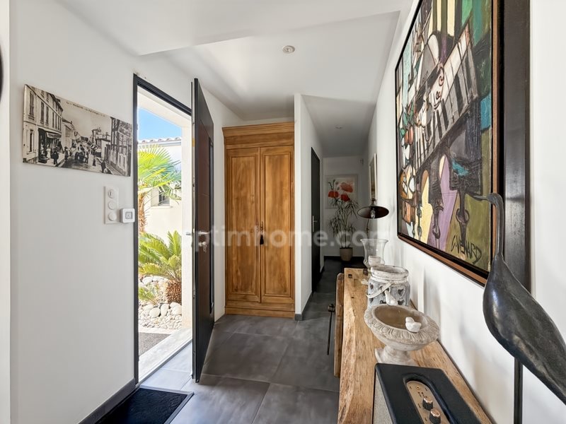 Maison à vendre, 145m², Ferrières