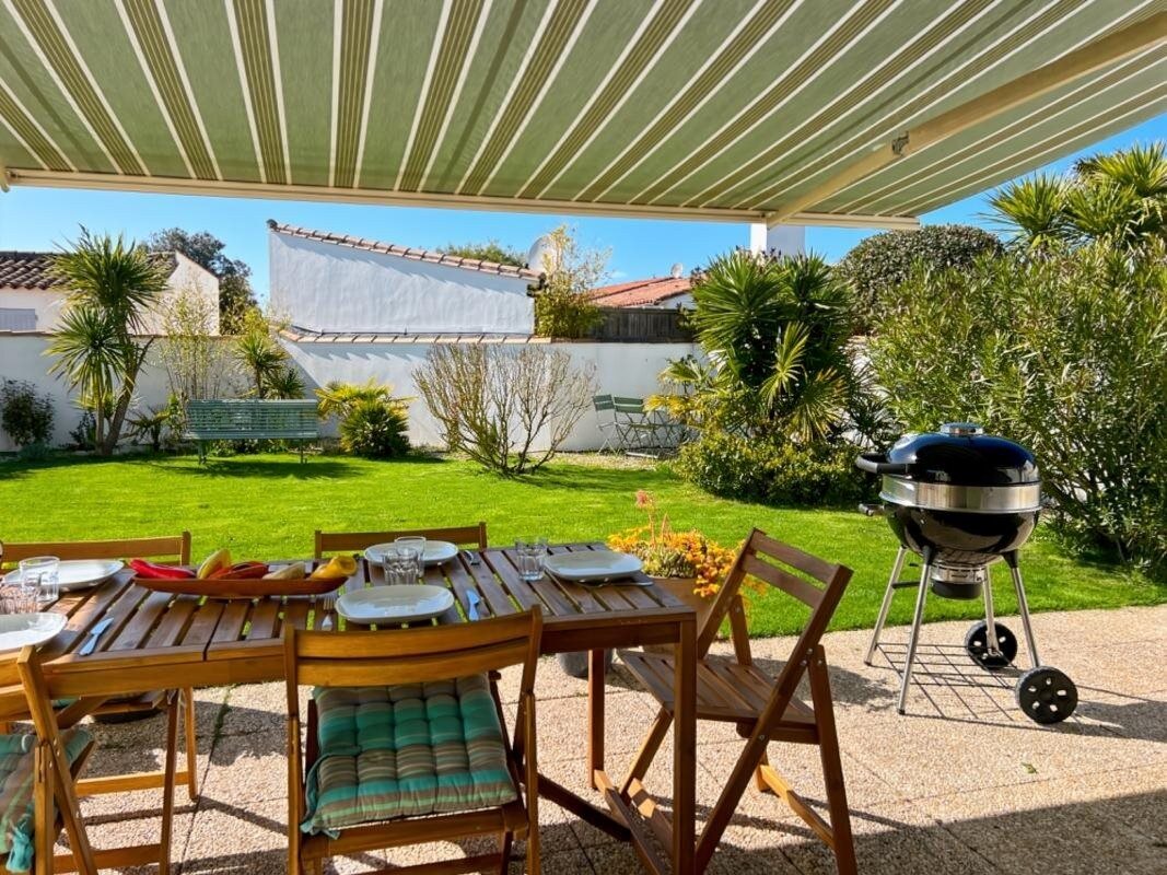 Maison à vendre, 70m², Le Bois-Plage-en-Ré