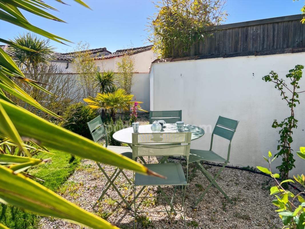 Maison à vendre, 70m², Le Bois-Plage-en-Ré