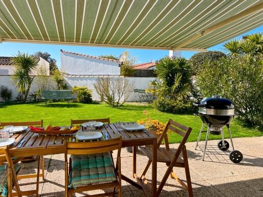 4 pièces 70 m² · à Le Bois-Plage-en-Ré · 70 m² · 737 000 €