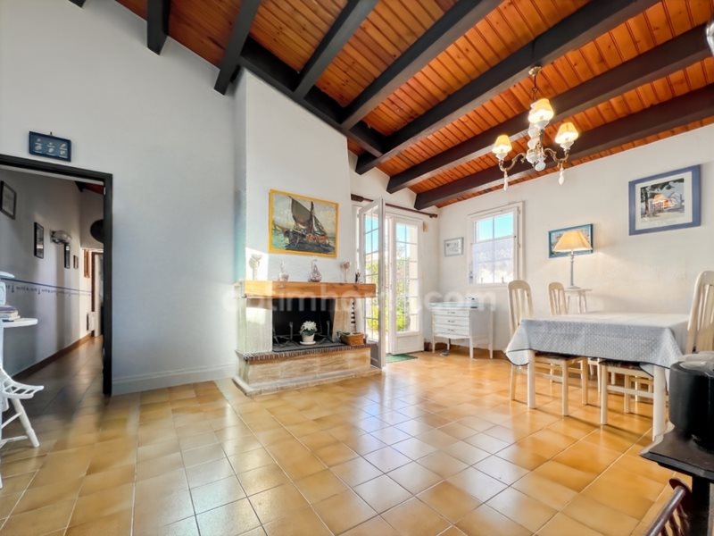 Maison à vendre, 62m², Saint-Georges-d'Oléron