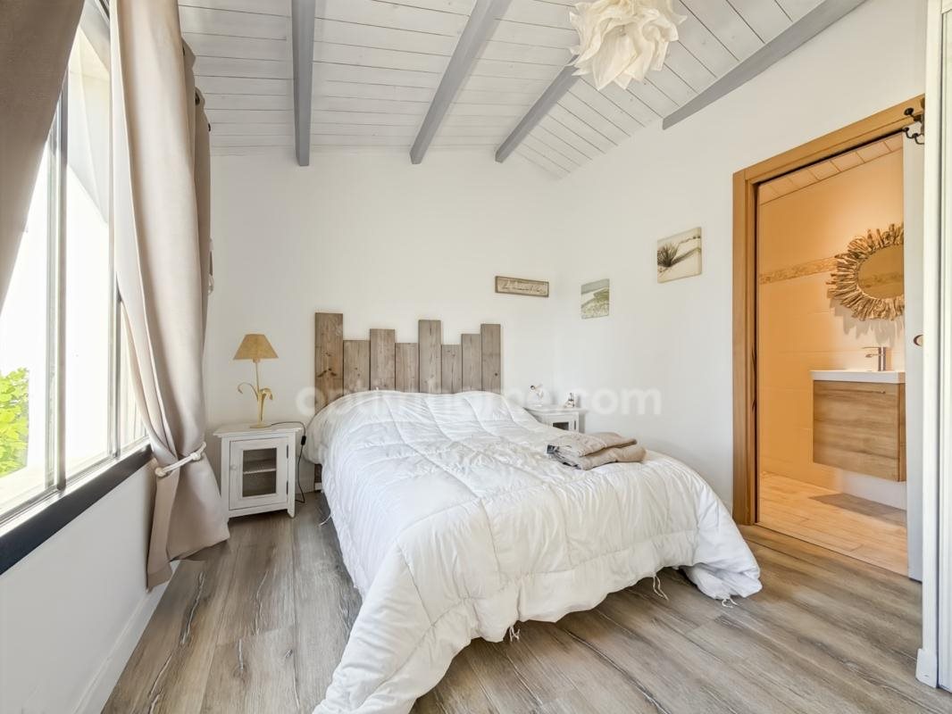 Maison à vendre, 226m², Rivedoux-Plage