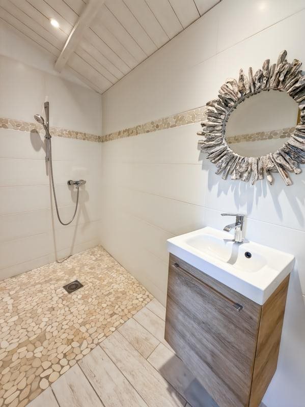 Maison à vendre, 226m², Rivedoux-Plage