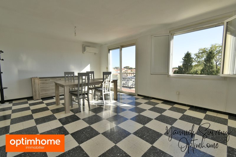 Appartement à vendre, 93m², Saint-Estève