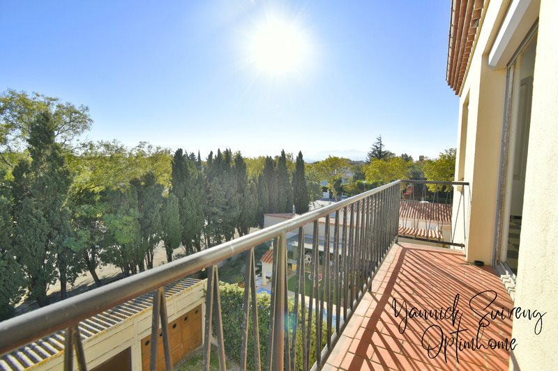 Appartement à vendre, 93m², Saint-Estève