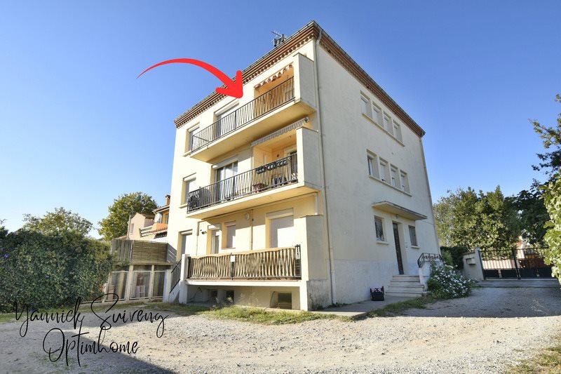 Appartement à vendre, 93m², Saint-Estève