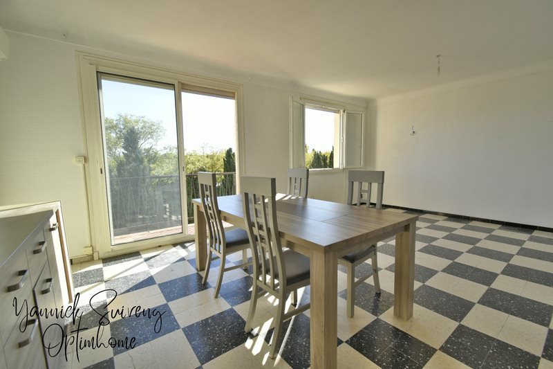 Appartement à vendre, 93m², Saint-Estève