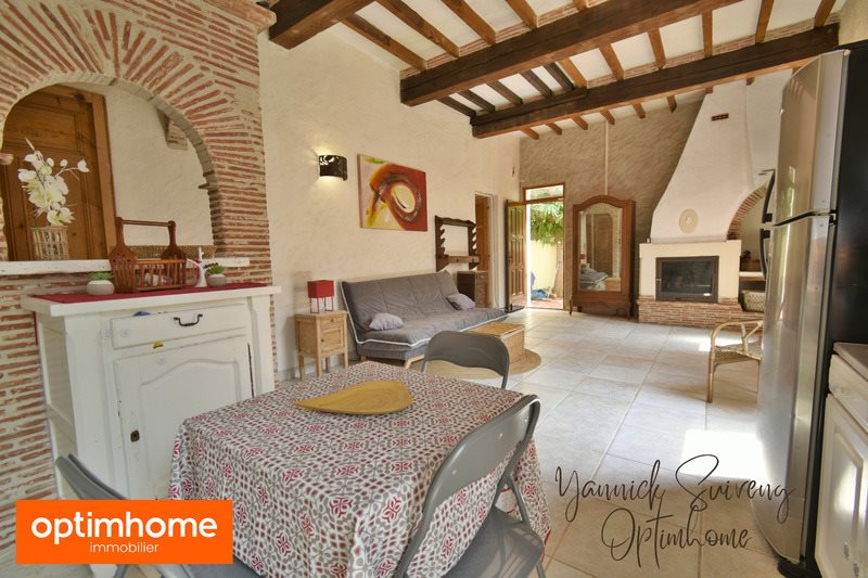 Maison à vendre, 185m², Perpignan