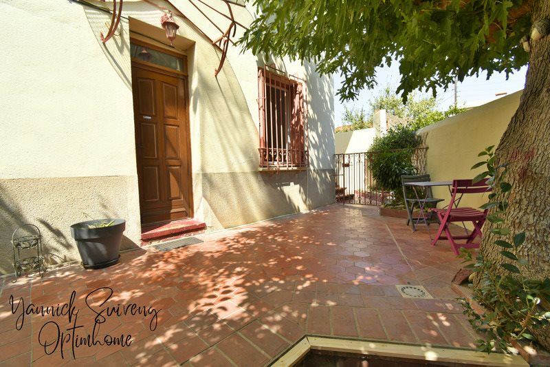 Maison à vendre, 185m², Perpignan