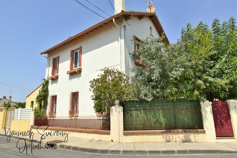 Maison à vendre, 185m², Perpignan