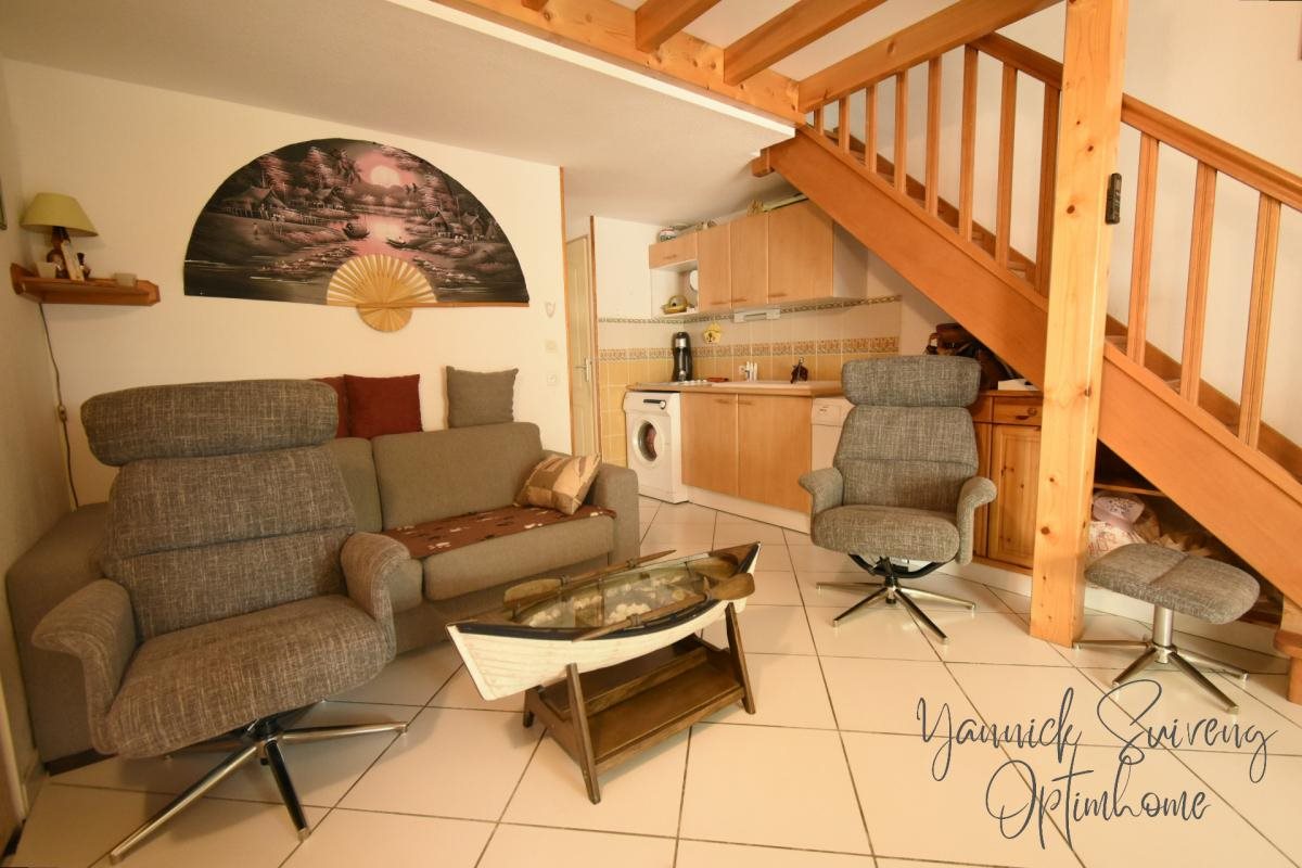 Maison à vendre, 69m², Port-la-Nouvelle
