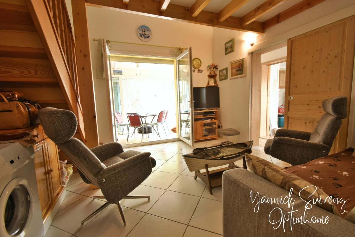 Maison à vendre, 69m², Port-la-Nouvelle