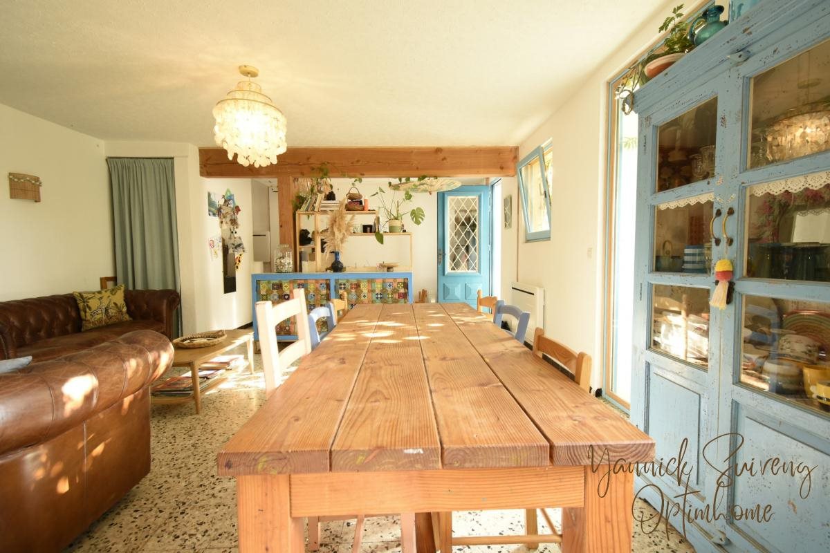 Maison à vendre, 94m², Le Barcarès