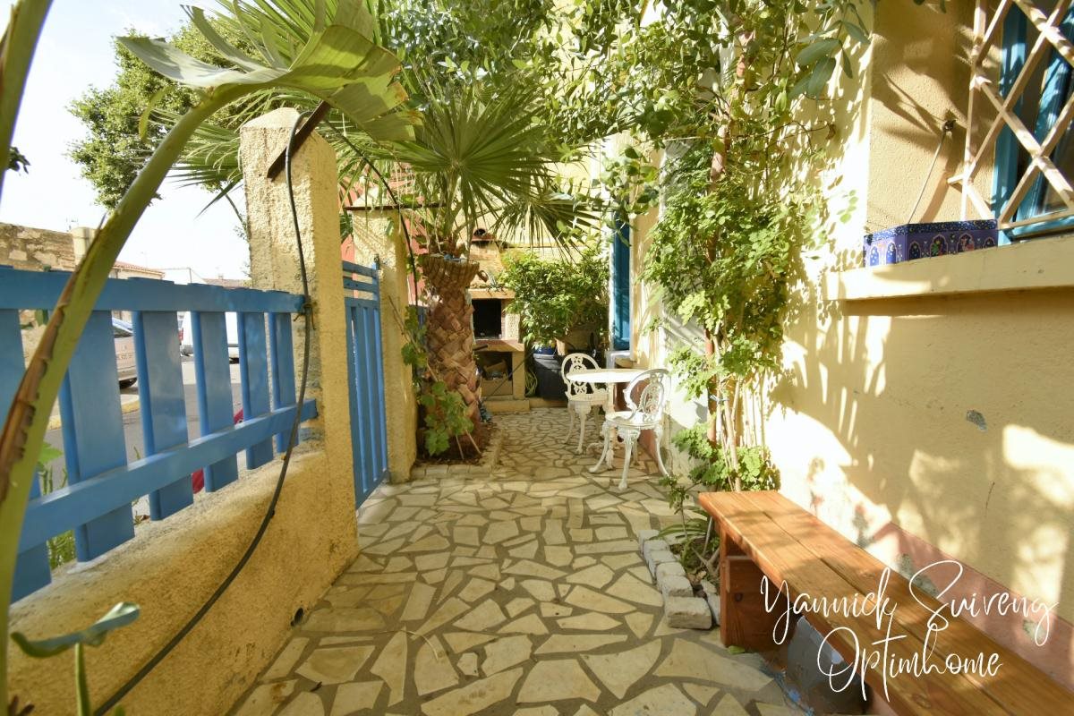 Maison à vendre, 94m², Le Barcarès