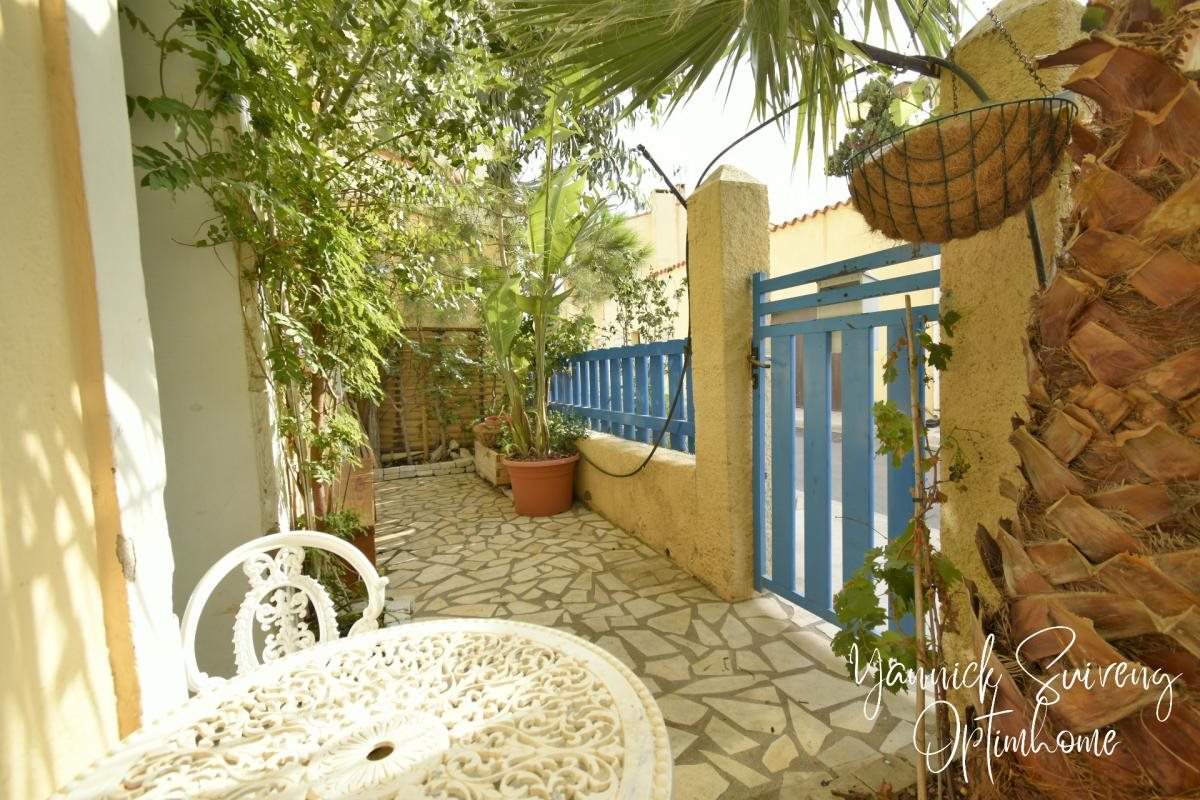 Maison à vendre, 94m², Le Barcarès