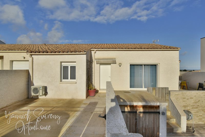 Maison à vendre, 103m², Caves