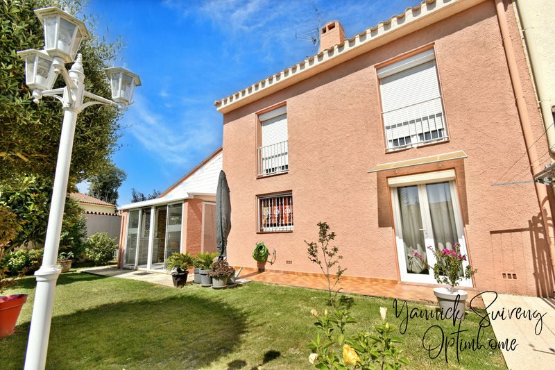 Maison à vendre, 121m², Bompas