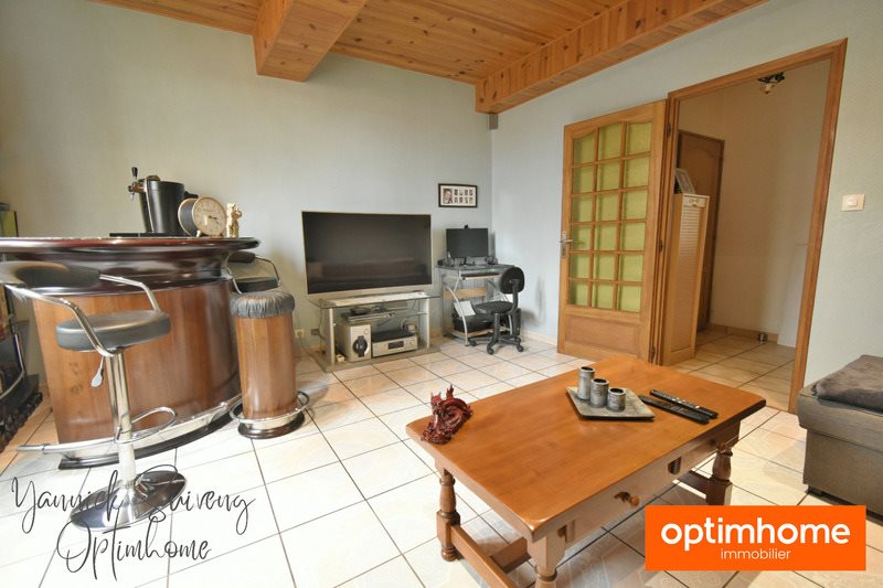 Maison à vendre, 130m², Estagel
