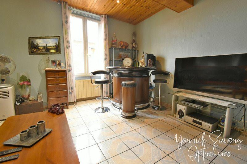 Maison à vendre, 130m², Estagel
