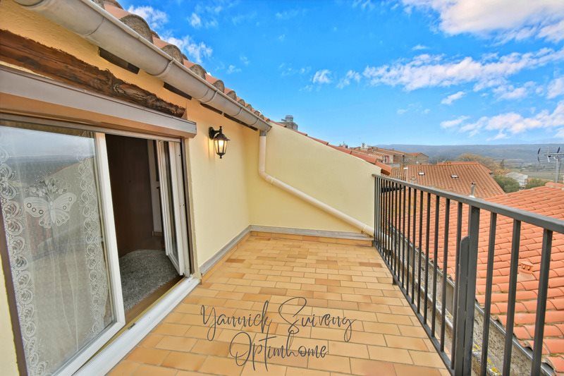 Maison à vendre, 130m², Estagel