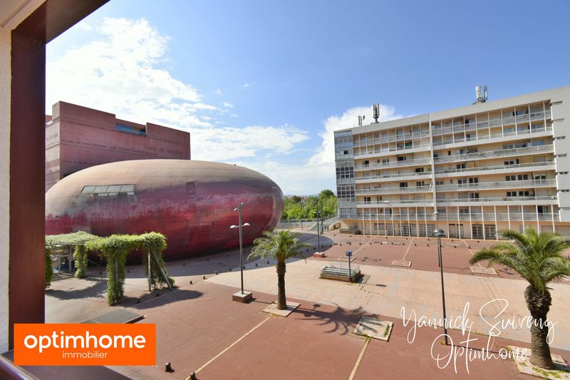 Appartement à vendre, 55m², Perpignan