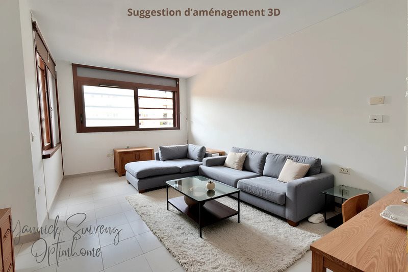 Appartement à vendre, 55m², Perpignan