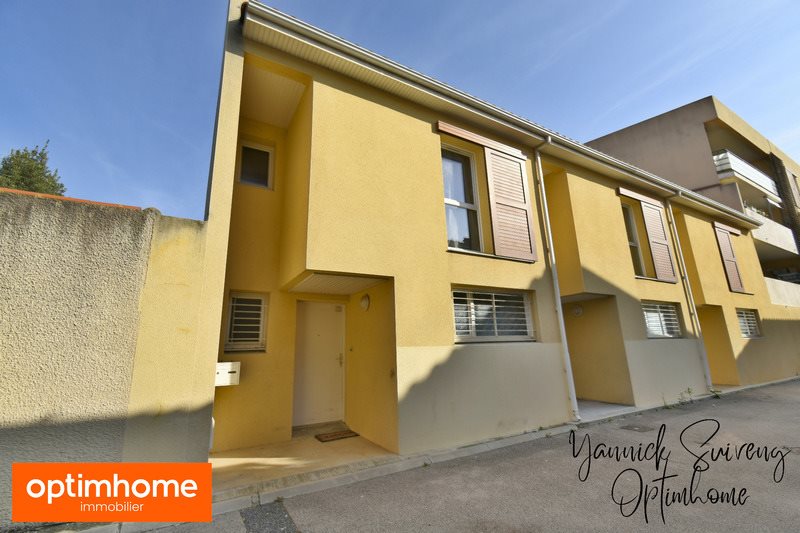 Maison à vendre, 80m², Pia