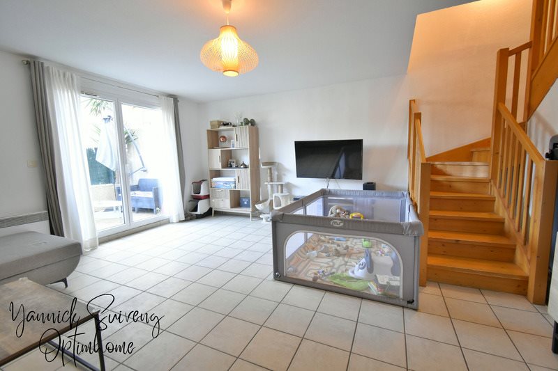 Maison à vendre, 80m², Pia