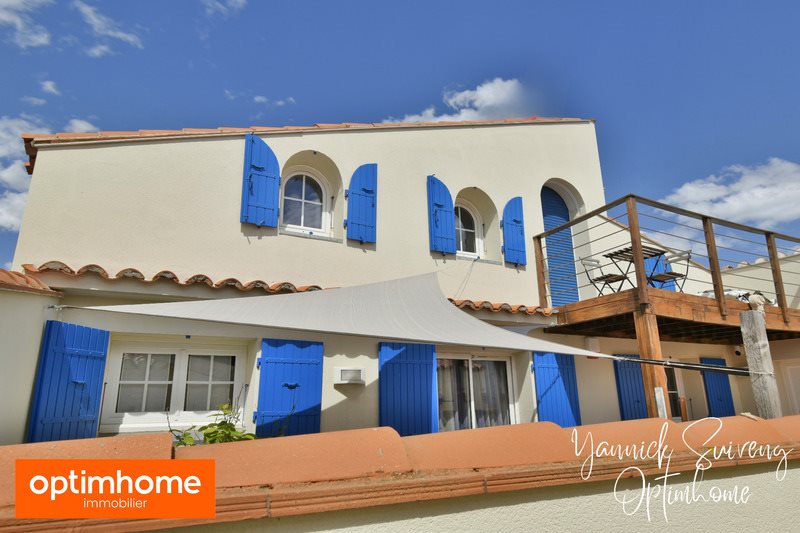 Maison à vendre, 88m², Leucate