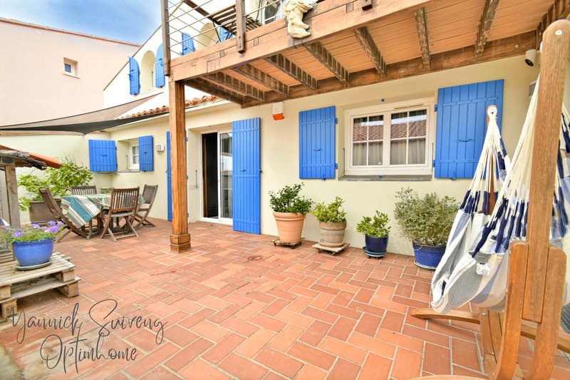 Maison à vendre, 88m², Leucate