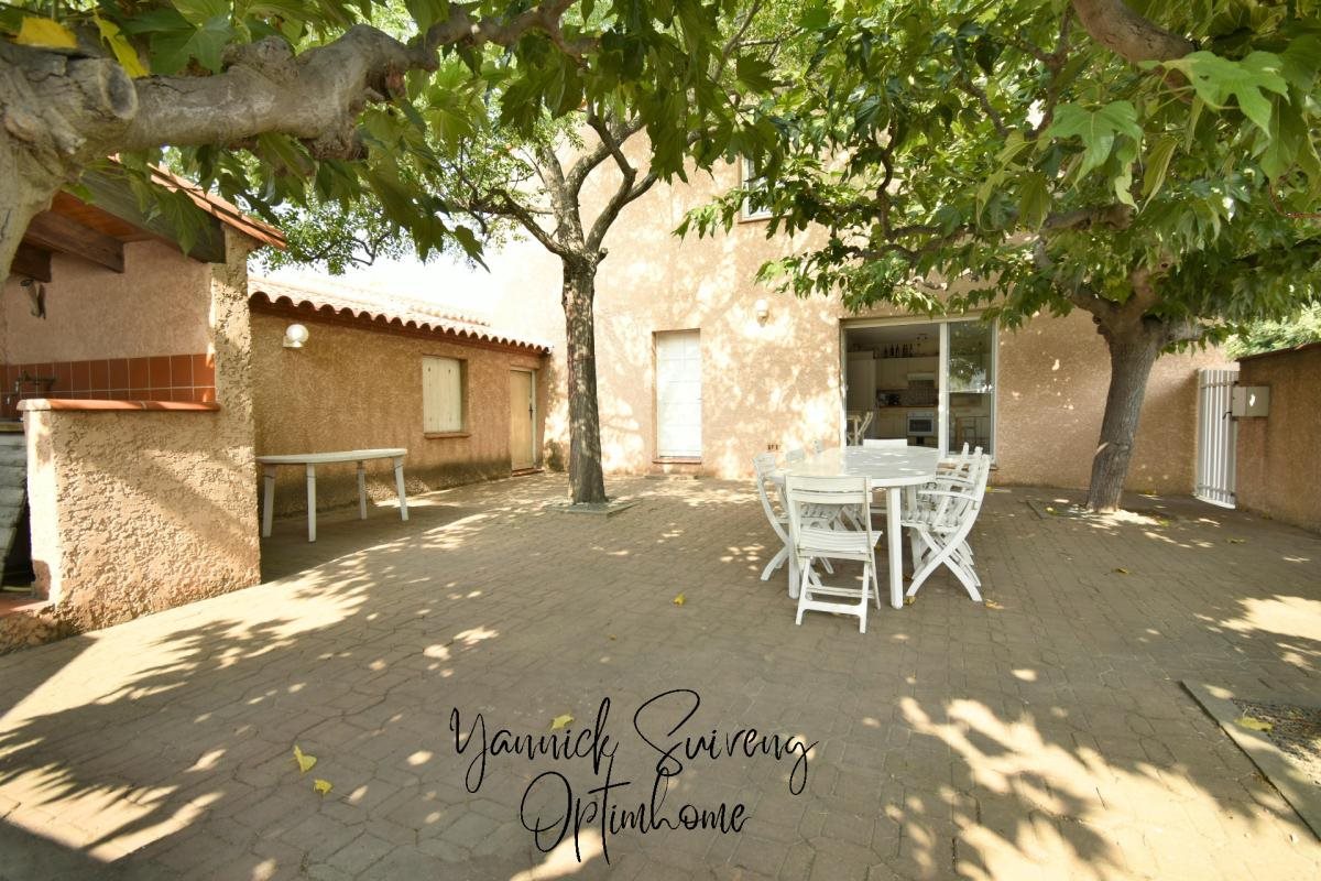 Maison à vendre, 133m², Le Barcarès