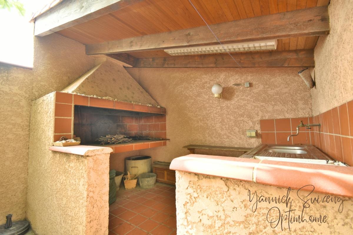 Maison à vendre, 133m², Le Barcarès
