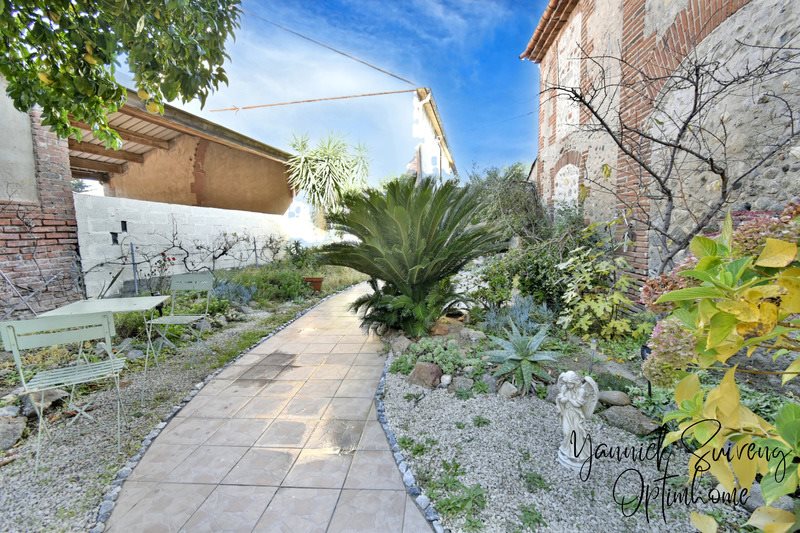 Maison à vendre, 254m², Bages
