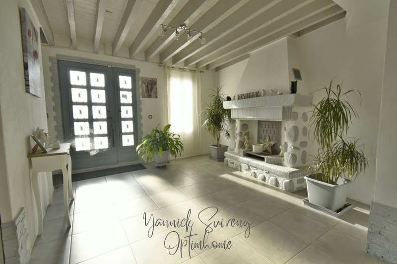 Maison à vendre, 254m², Bages