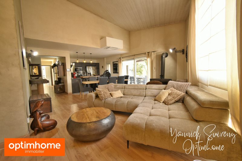 Maison à vendre, 200m², Pia