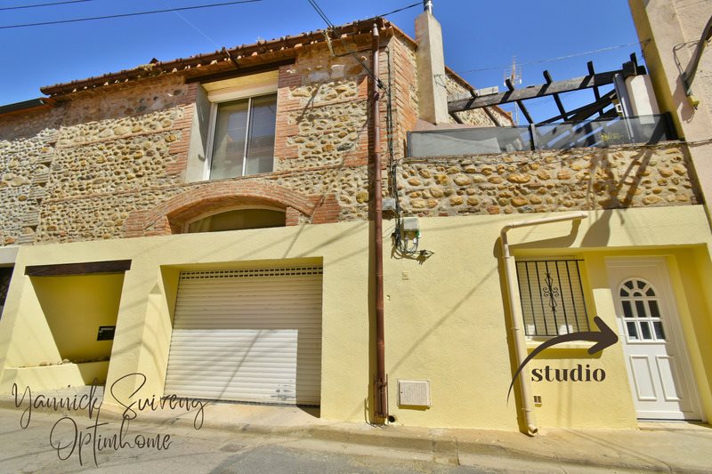 Maison à vendre, 200m², Pia
