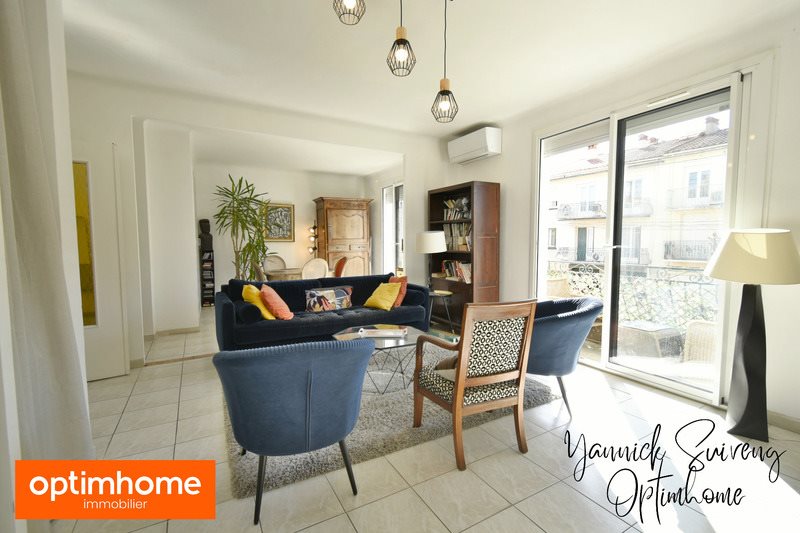 Appartement à vendre, 92m², Perpignan
